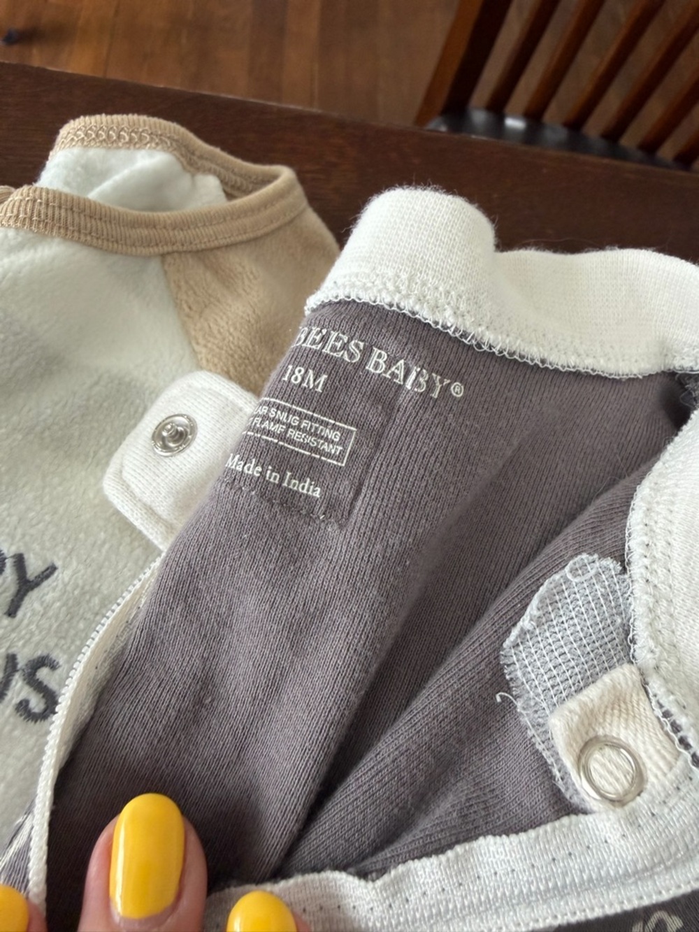 18 month winter theme boy bundle - Picture 4 of 6